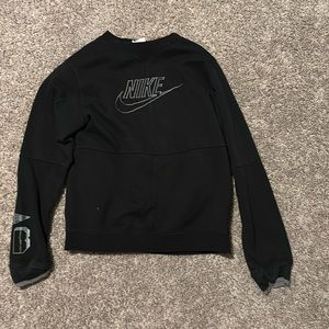 Nike Crewneck, XL
